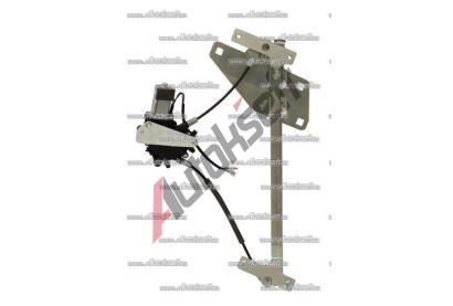 L el. stahovac� mechanismus okna - p�edn� 76.34.851, RG217971