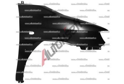 P p�edn� blatn�k s otvorem pro blika� 76.38.312, RG110533