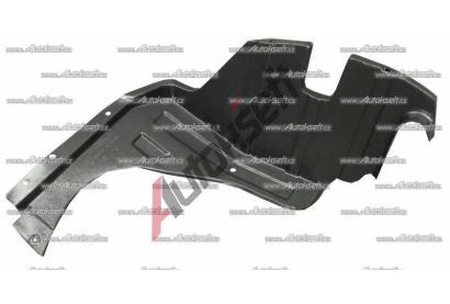 P ochrann kryt motoru, 1.6L [05-] 76.38.344, RG117650