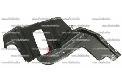 L ochrann� kryt motoru [01-] 76.38.345, RG117651
