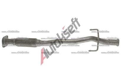 Starline Vfukov trubka 76.44.450, 286101C020