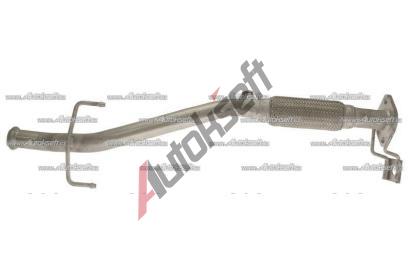 Starline Vfukov trubka 76.44.451, 286101C050