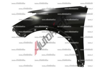 L přední blatník 76.47.311, RG109493 L přední blatník 76.47.311, RG109493