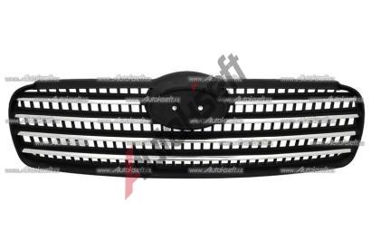 Mřížka chrom / černá 76.49.230, 86360-1E010 Mřížka chrom / černá 76.49.230, 86360-1E010