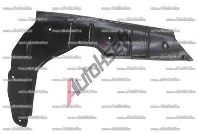 ochrann kryt pod motor [07-10] 76.49.325, RG119925