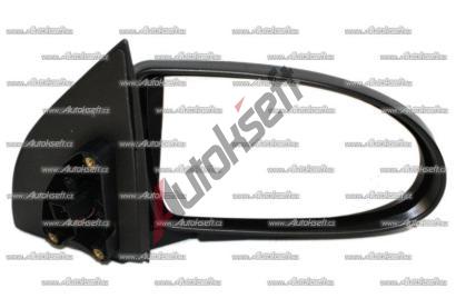 P elektricky ovldan zrctko - pro lak 76.62.208, RG152070