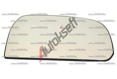 P sklo zrcátka s plastovým držákem 76.64.218, RG183202 P sklo zrcátka s plastovým držákem 76.64.218, RG183202