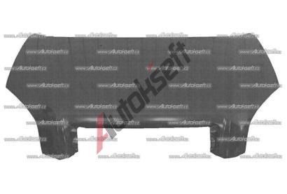 Kapota 76.64.300, 66400-2E020