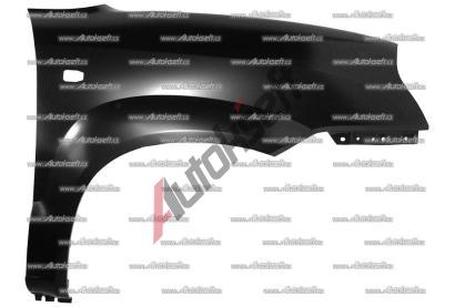 P p�edn� blatn�k s otvorem pro blika� 76.64.314, 8033533081552