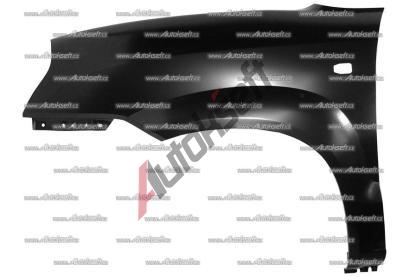 L p�edn� blatn�k s otvorem pro blika� 76.64.315, 8033533081569