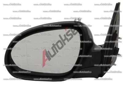 L elektricky ovldan zptn zrctko 76.65.211A, 87610-2R020