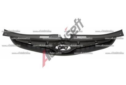 p�edn� m��ka, �ern� [04/10-] (CZ verze) 76.65.237, 863512R500