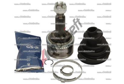 Starline Homokinetick kloub 76.65.600, 8592808274483