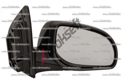 P elektricky ovldan zrctko - pro lak 76.68.210, RG157507