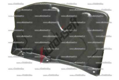 P ochrann� kryt motoru 76.69.346, RG114521