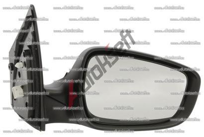 P elektricky ovldan zrctko - pro lak 76.73.200, RG157765