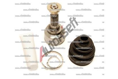 Starline P/L homokinetick kloub 78.13.600, 8592808239598