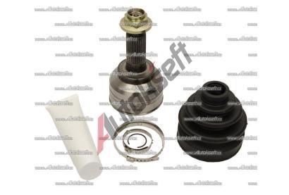 Starline P/L homokinetický kloub 78.15.600, 8592808259251 Starline P/L homokinetický kloub 78.15.600, 8592808259251