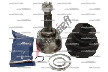 Starline Homokinetický kloub 78.19.600, 8592808274490 Starline Homokinetický kloub 78.19.600, 8592808274490