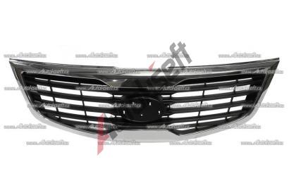 přední mřížka s chromovou lištou 78.21.230, 8033533257926 přední mřížka s chromovou lištou 78.21.230, 8033533257926