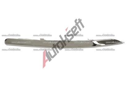 P lišta předního nárazníku 78.21.254, RG107090 P lišta předního nárazníku 78.21.254, RG107090