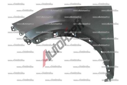 L p�edn� blatn�k bez otvoru pro blika� 78.21.311, RG113900