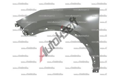 L pedn blatnk s otvorem pro blika 78.21.313, RG114174