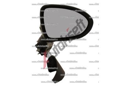 P elektricky ovldan zrctko - pro lak 78.27.202, RG157989