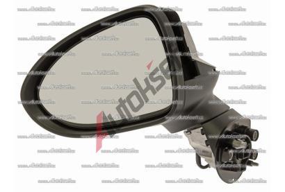 L elektricky ovldan zrctko - pro lak 78.27.203, RG157988