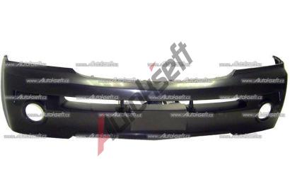 pedn nraznk s otvory pro mlhovky, LX 78.34.250, 8033533194993