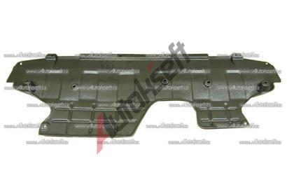 ochrann kryt motoru, 2.7L 78.41.320, RG118361