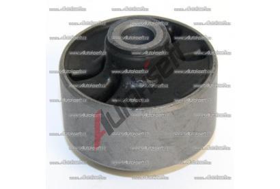 P/L silentblok spodnho ramena, zadn 78.42.741, 5455107000