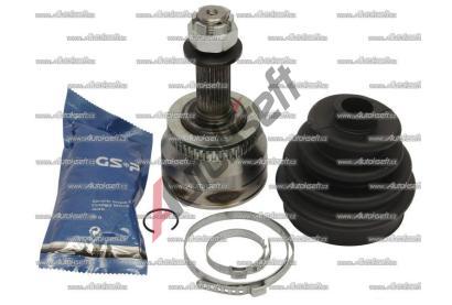 Starline Homokinetick kloub 78.44.600, 8592808274506