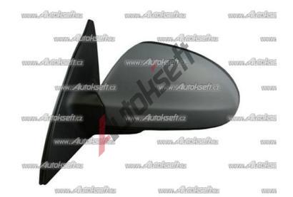 L elektricky ovldan zrctko - pro lak 78.45.203, 87620-1H251