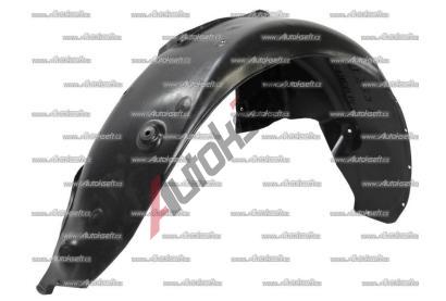 L zadn plastov nadkol, 5dv./KOMBI 78.45.317, 5907687522205