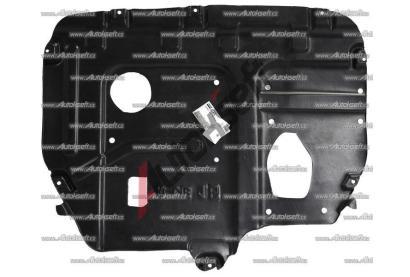 ochrann kryt pod motor 1.6 CRDi 78.45.344, 5907687522236