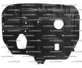 ochrann kryt pod motor 1.6 CRDi 78.45.344, 5907687522236
