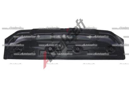 přední kryt motoru 78.54.340, RG119386 přední kryt motoru 78.54.340, RG119386