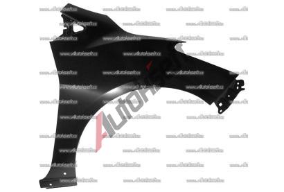 P přední blatník s otvorem pro blikač 80.46.310, D651-52-111B P přední blatník s otvorem pro blikač 80.46.310, D651-52-111B