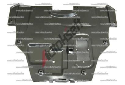 ochrann kryt pod motor 80.56.344, RG113013