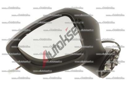 L elektricky ovldan zptn zrctko - pro lak 80.71.201, RG158994