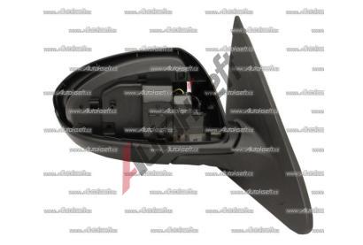 P elekticky ovldan zrctko - pro lak 80.76.202, RG190745