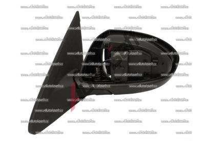 L elekticky ovládané zrcátko - pro lak 80.76.205, BBR3-69-18ZM L elekticky ovládané zrcátko - pro lak 80.76.205, BBR3-69-18ZM
