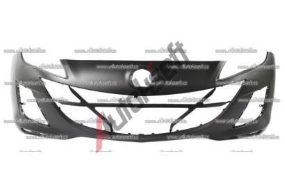 pedn nraznk pro lak, 2.0L 80.76.252, BCW8-50-031J-BB