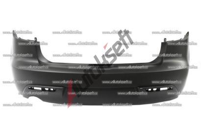 zadní nárazník pro lak, 2.0L 4dv. 80.76.284, BBM4-50-221M-BB zadní nárazník pro lak, 2.0L 4dv. 80.76.284, BBM4-50-221M-BB