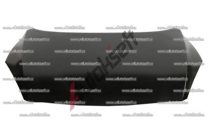 kapota, 2.0/2.5L 80.76.302, RG113016