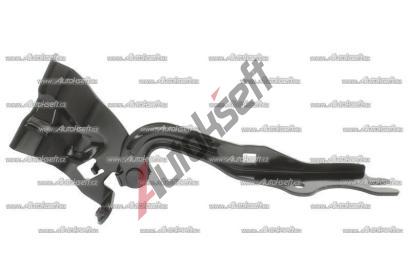 P pant kapoty 80.76.304, BBM2-52-410B