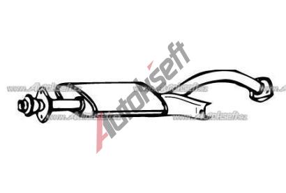 Starline st�edn� d�l v�fuku 82.22.420, 14087/177-815