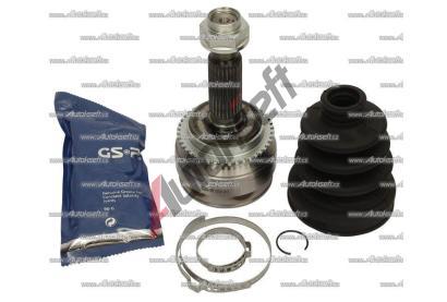 Starline Homokinetický kloub 82.23.600, 8592808274599 Starline Homokinetický kloub 82.23.600, 8592808274599