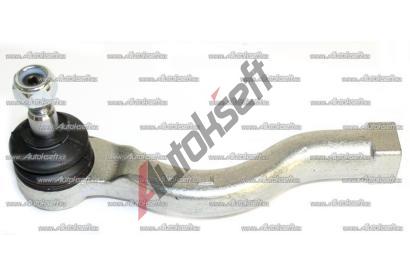 Starline L čep řízení, vnější 82.25.721, 8592808222125 Starline L čep řízení, vnější 82.25.721, 8592808222125